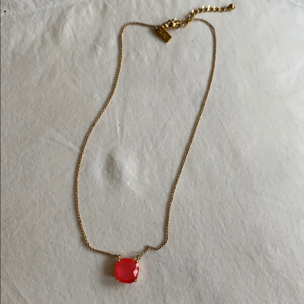 Kate Spade Necklace
